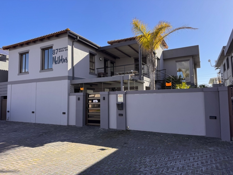 Commercial Property for Sale in Melkbosstrand Central Western Cape